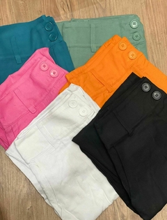 Calça Tiffany na internet