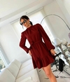 Vestido Viscocrepe