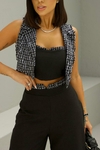 CONJUNTO VISCOLINHO 3 PEÇAS