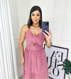 Vestido Sara - comprar online