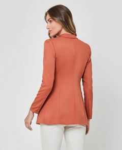 Blazer Feminino na internet