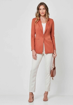 Blazer Feminino - Zaramin Boutique