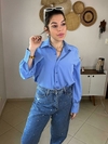 Camisa Básica Mg Longa