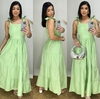 Vestido Longuete