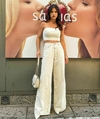 Calça Jeans Off White