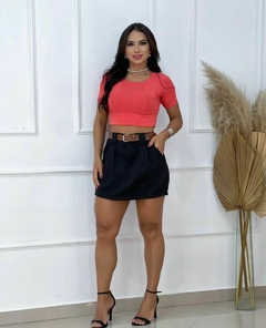 Short Saia