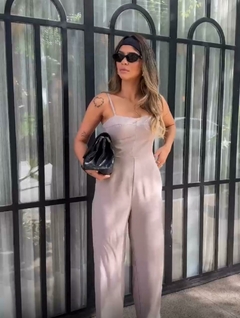 Macacão Soho - Zaramin Boutique
