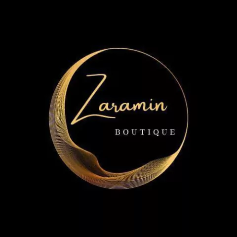 Zaramin Boutique