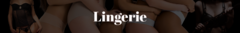 Banner da categoria Lingerie