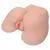 Masturbador Masculino Formato Bunda - Maig - Meizu Buttock - Fogo e Paixão Sex Shop