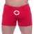 Cueca Boxer Bombeiro - Mil Toques
