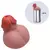 Tampa Para Latinha Hot Flowers - comprar online