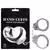 Algema Em Metal Simples - Hand - Cuffs