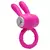 Anel Vibrador Bunny Vibration Ring Vipmix - comprar online