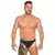 Cueca Jockstrap com Detalhe Em Cirre
