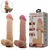 Imagem do Pênis Realístico com dupla Camada - Sliding Skin - 26.0x5.5 - BAILE