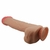 Pênis Realístico com dupla Camada - Sliding Skin - 26.0x5.5 - BAILE - Fogo e Paixão Sex Shop