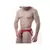Cueca Jockstrap com Detalhe Em Cirre na internet