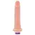 Prótese Borracha Vibro Interno 16 X 3,5Cm - Êxtase - comprar online