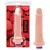 Prótese Borracha Vibro Interno 16 X 3,5Cm - Êxtase