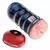 Masturbador Vacuum Cup -Pretty Love Sensual Love