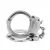 Algema Less - Cromado - comprar online