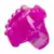 Mini Dedeira Com Vibrador