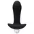 Plug Anal - Vibro Spiral - Fogo e Paixão Sex Shop