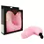 Plug Anal - Silicone De Luxo Cauda E Led na internet