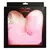Plug Anal - Silicone De Luxo Cauda E Led