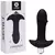 Plug Anal StarArrow com Vibro