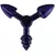 Plug Anal - Triplo - comprar online