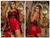Camisola + Robe - Mirela