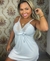 Camisola - Andressa - Fogo e Paixão Sex Shop