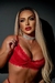 Conjunto Isabella - Fogo e Paixão Sex Shop