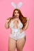 Fantasia Sexy Luxo - Coelhinha Body