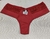 Calcinha Tanga Silemar - comprar online