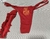 Tanga Persex Frases - Fogo e Paixão Sex Shop