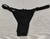 Tanga Fio Duplo c/ Regulagem