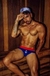 Fantasia Masculina - Marinheiro - comprar online