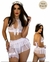 Fantasia Sexy Luxo - Noiva