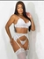 Conjunto doce Desejo