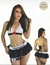 Fantasia Sexy - Mini - Corintians