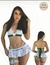 Fantasia Sexy - Mini - Palmeiras