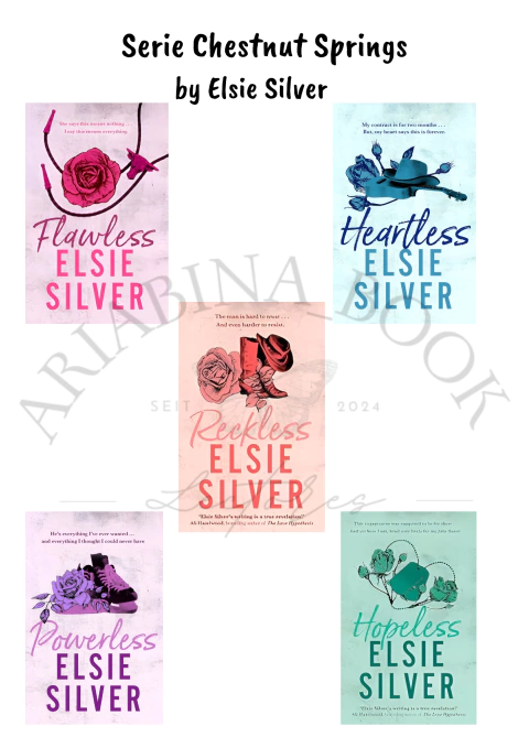 Serie Chestnut Springs