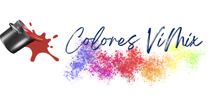 Colores ViMix