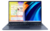ASUS VIVOBOOK RYZEN 7-5800HS 12GB (EXP 16), 512GB SSD NVme M.2, 16" FHD, WIN 11,QUIET BLUE - tienda online
