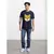 Camiseta Shiba Inu Dynamic SHIB na internet