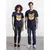 Camiseta Shiba Inu Dynamic SHIB - loja online