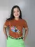 T-shirt feminina
